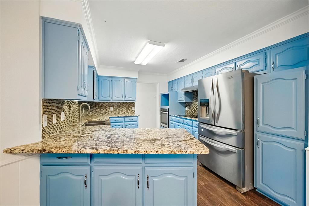 Highland Oaks Sub Sec 3 - Residential