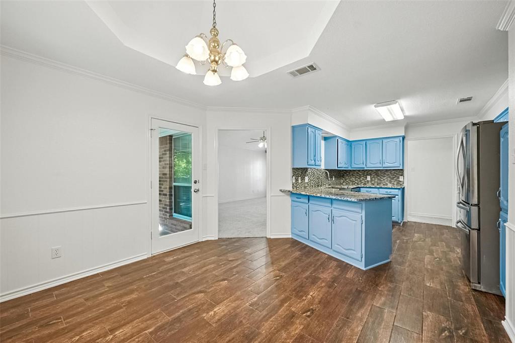 Highland Oaks Sub Sec 3 - Residential