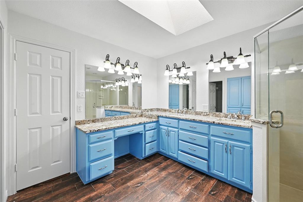 Highland Oaks Sub Sec 3 - Residential