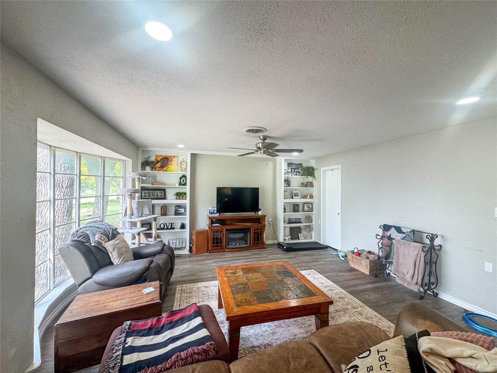 Brooks Add - Residential