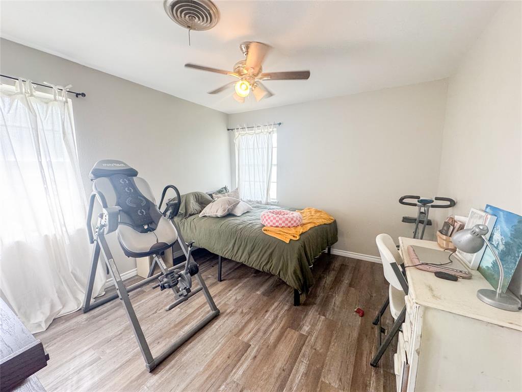 Brooks Add - Residential