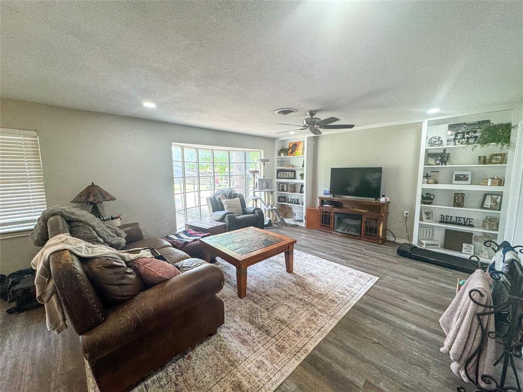 Brooks Add - Residential