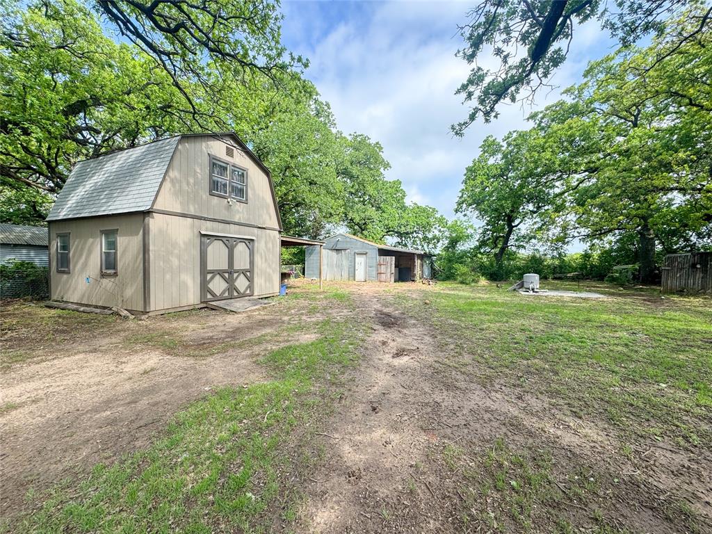 Brooks Add - Residential