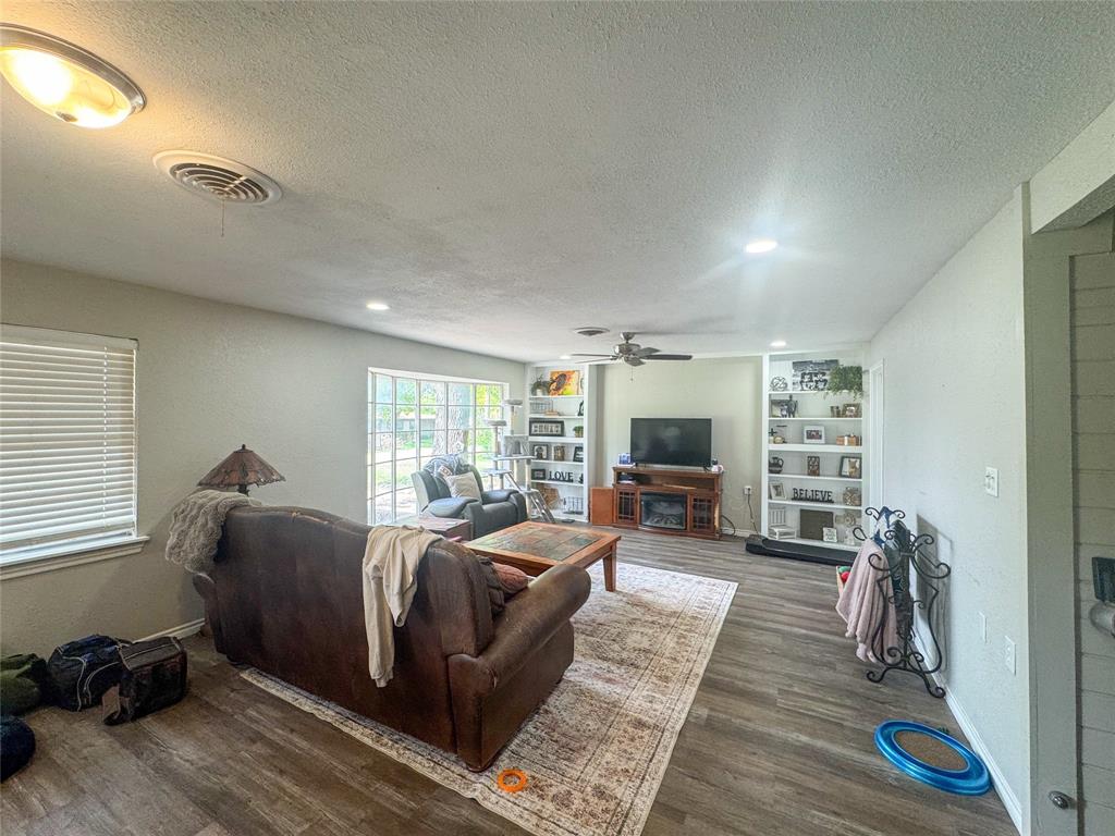 Brooks Add - Residential