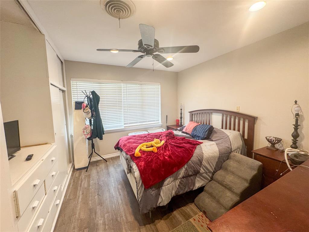 Brooks Add - Residential