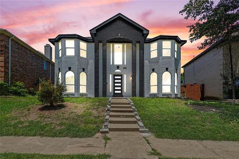 1639 Chapman Street Cedar Hill TX 75104