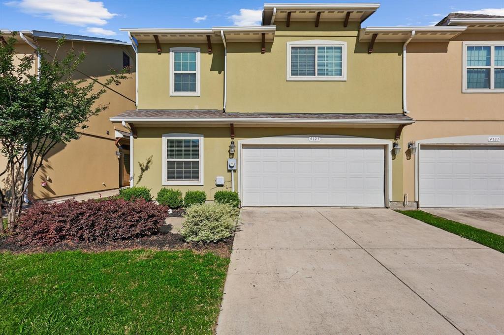 4127 Nia Drive