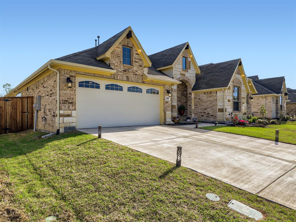 Woodland Crk Ph 3 - Residential