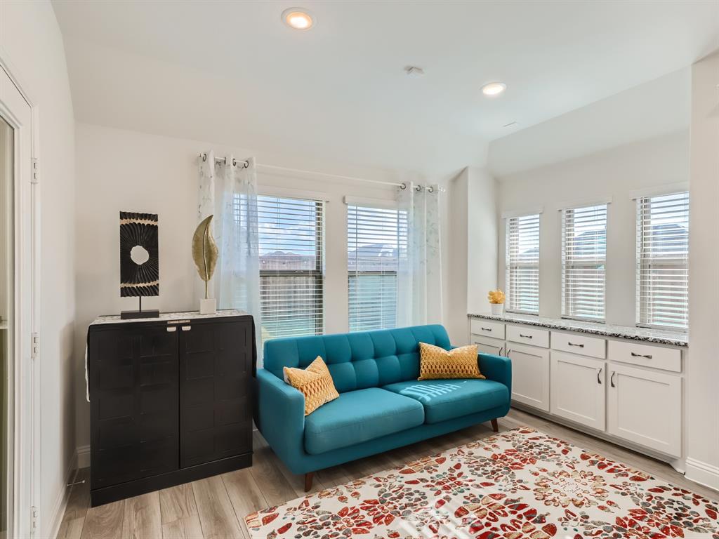 Woodland Crk Ph 3 - Residential