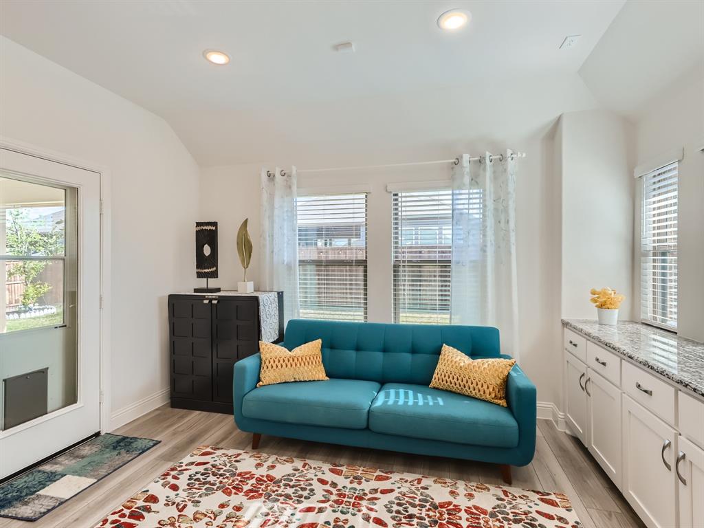 Woodland Crk Ph 3 - Residential