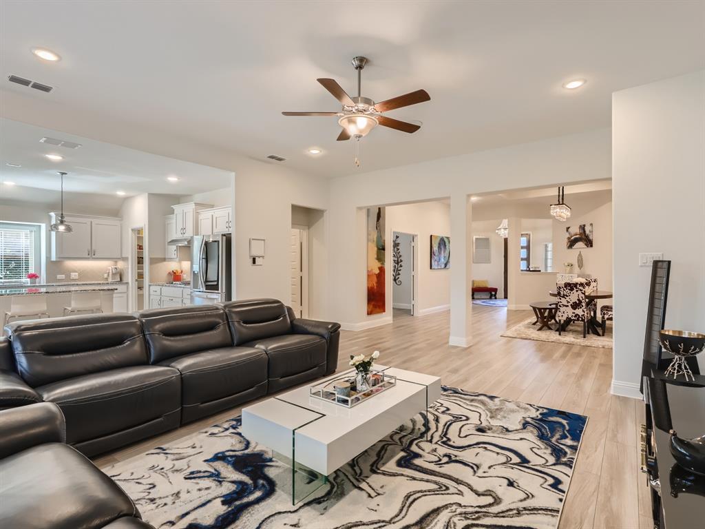 Woodland Crk Ph 3 - Residential