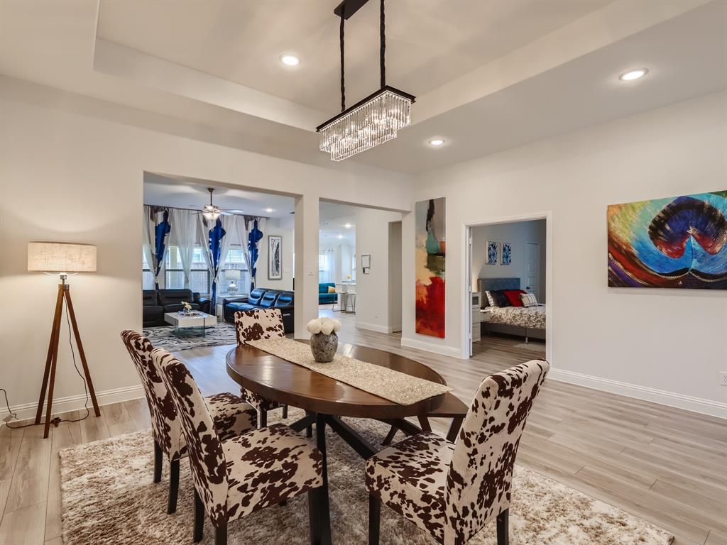 Woodland Crk Ph 3 - Residential