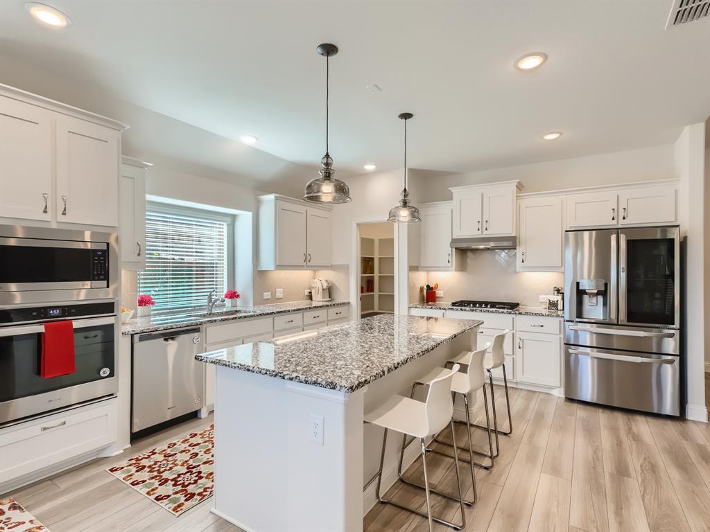 Woodland Crk Ph 3 - Residential