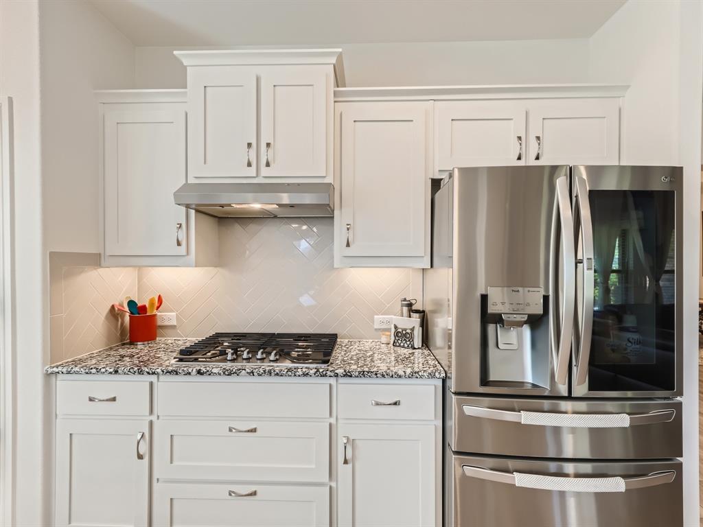 Woodland Crk Ph 3 - Residential