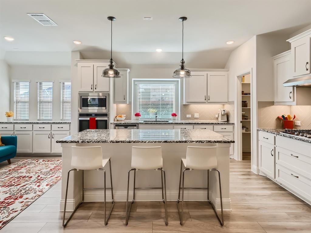 Woodland Crk Ph 3 - Residential