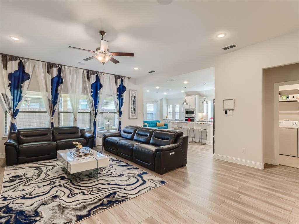 Woodland Crk Ph 3 - Residential