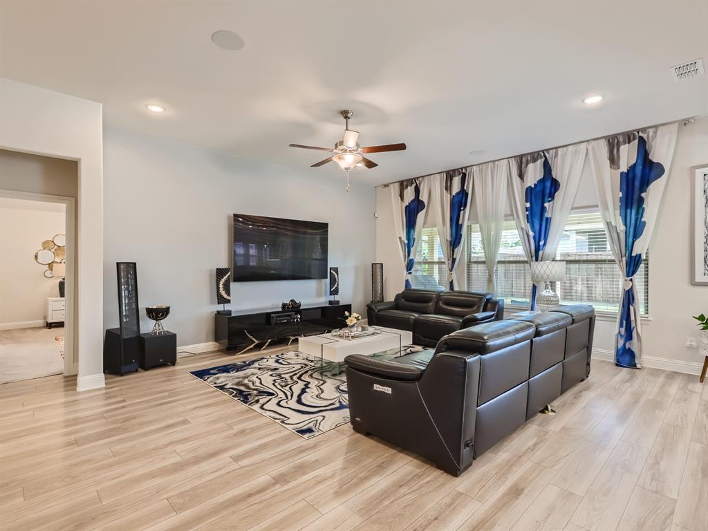 Woodland Crk Ph 3 - Residential