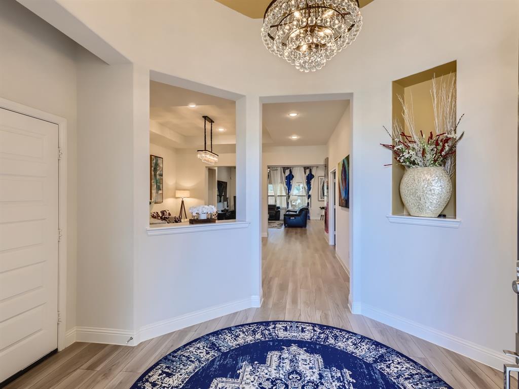 Woodland Crk Ph 3 - Residential