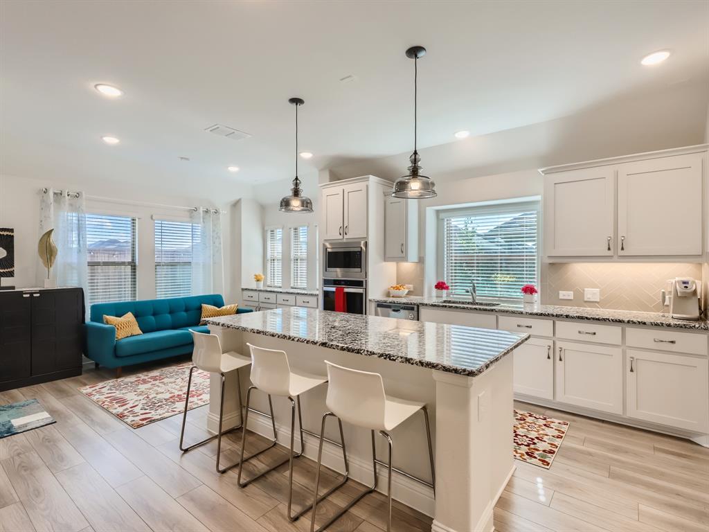 Woodland Crk Ph 3 - Residential