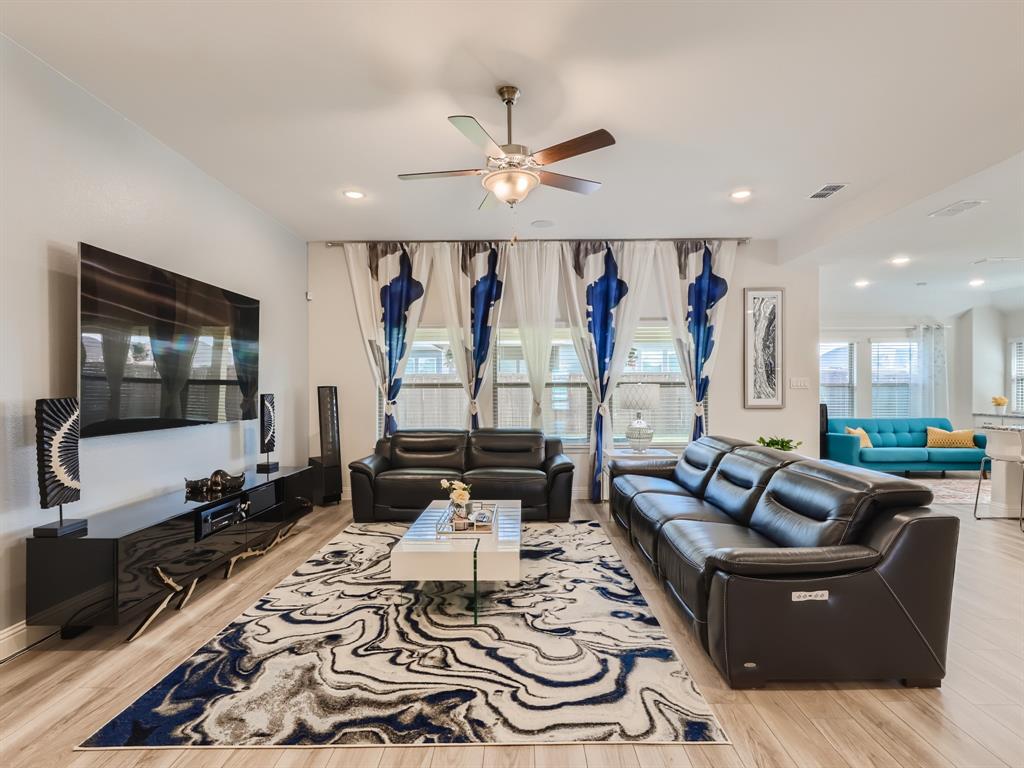 Woodland Crk Ph 3 - Residential