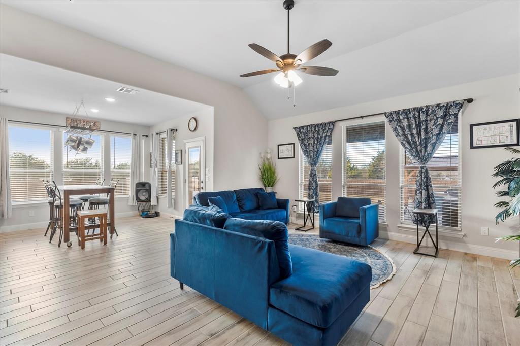 Legacy Ranch Ph 2 - Residential
