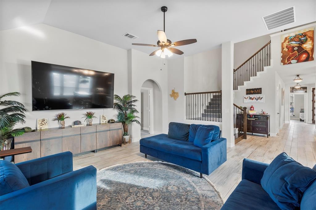 Legacy Ranch Ph 2 - Residential
