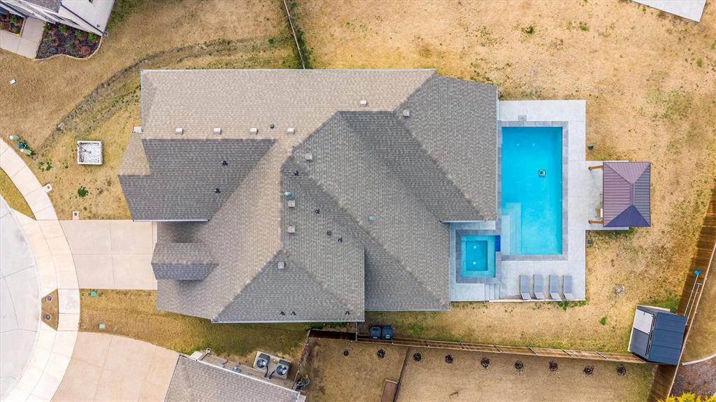 Legacy Ranch Ph 2 - Residential