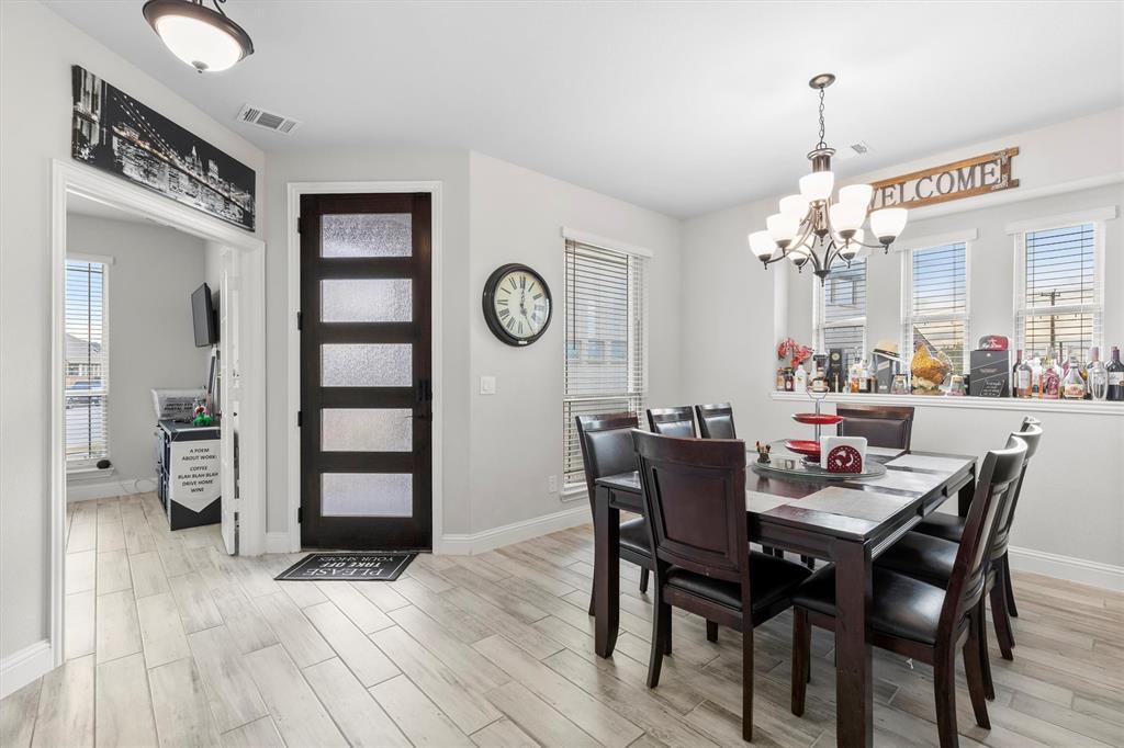 Legacy Ranch Ph 2 - Residential