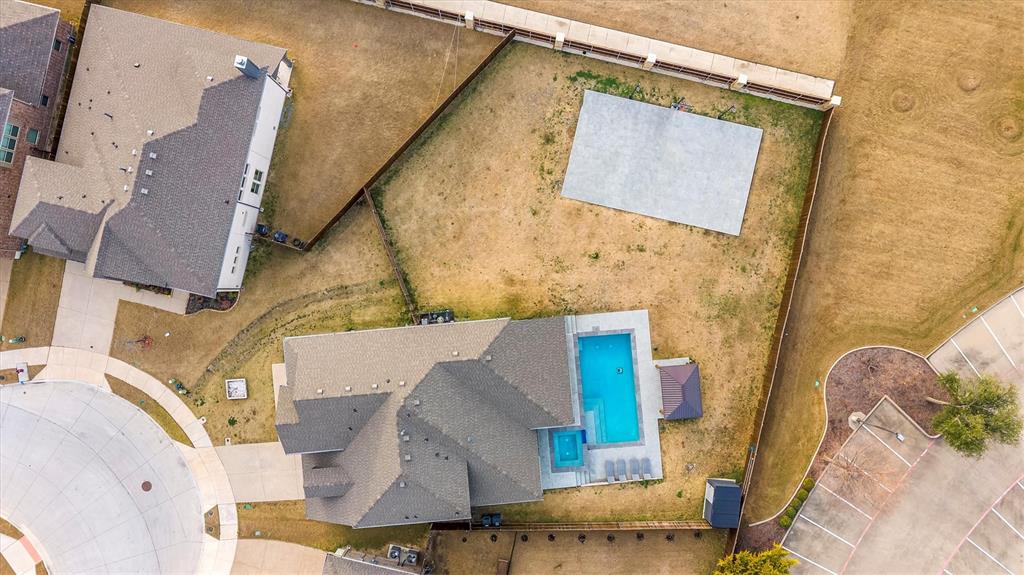 2511 Cedar Creek Drive