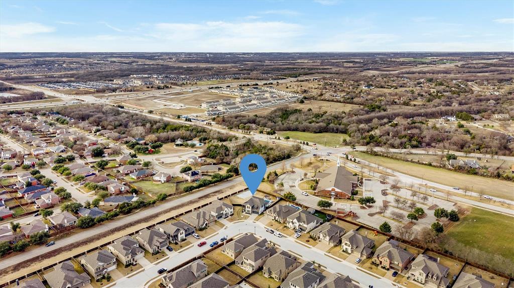 Legacy Ranch Ph 2 - Residential
