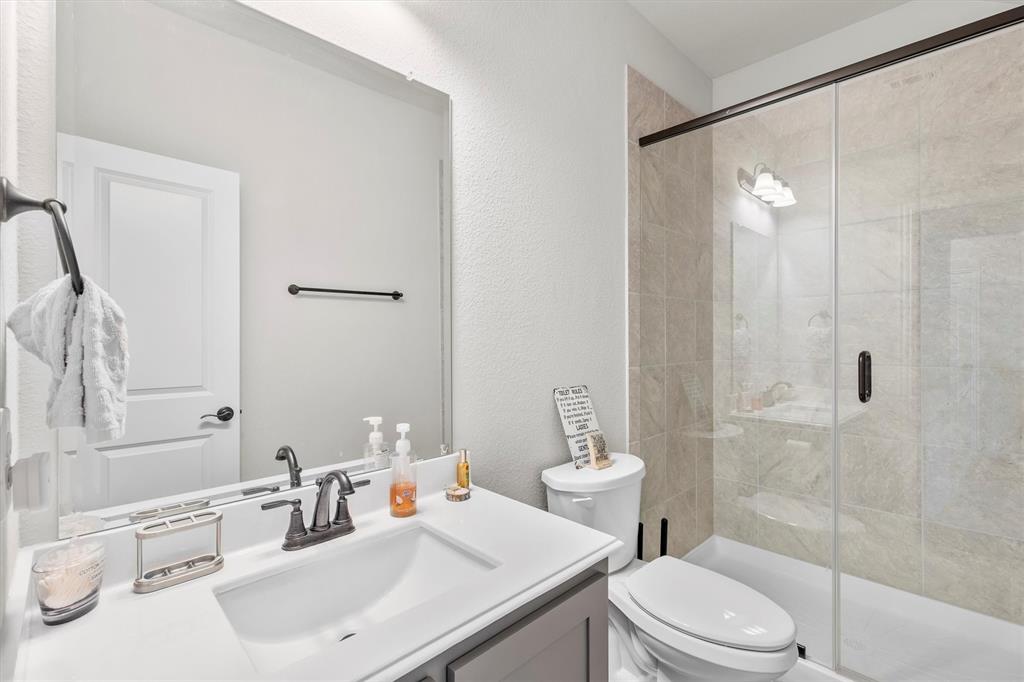 Legacy Ranch Ph 2 - Residential