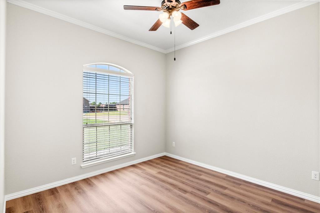 North East Meadows - Residential