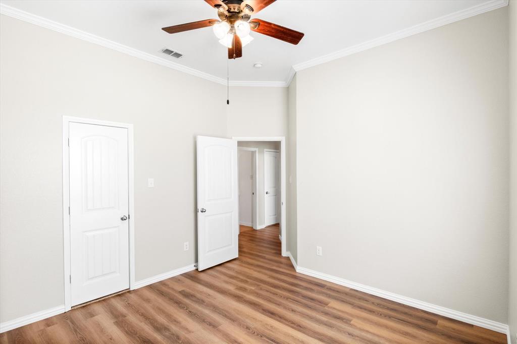 North East Meadows - Residential