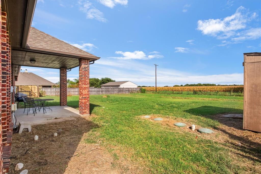 North East Meadows - Residential