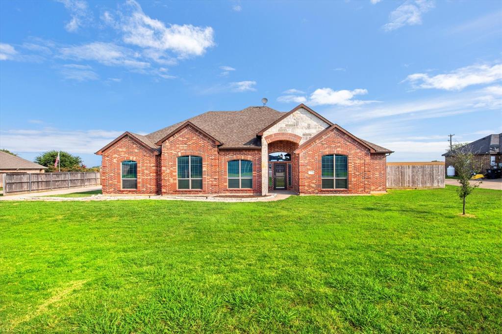 North East Meadows - Residential