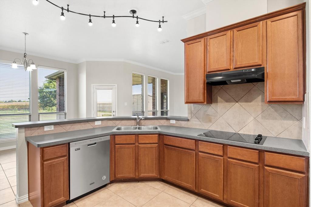 North East Meadows - Residential