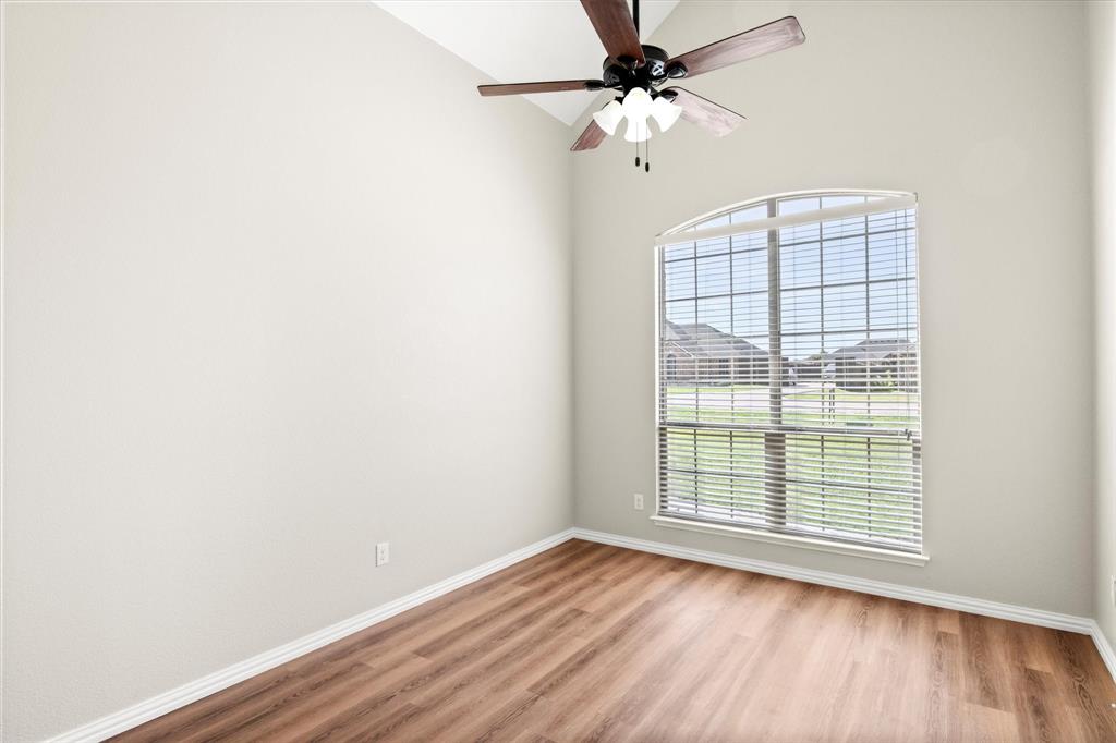 North East Meadows - Residential