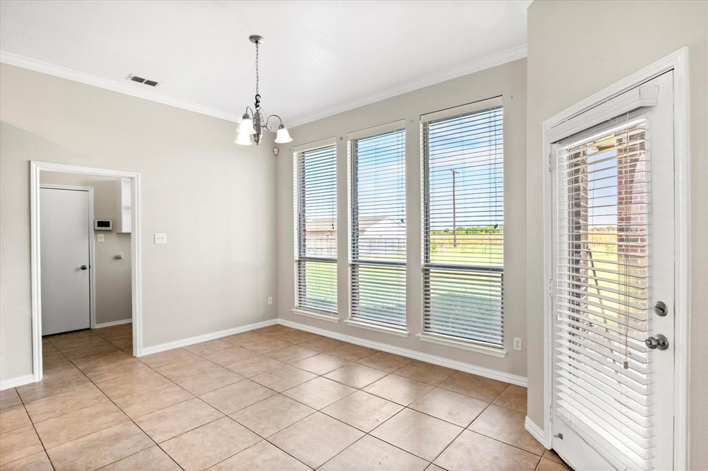 North East Meadows - Residential