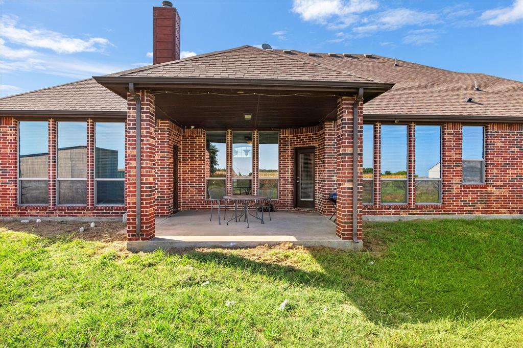 North East Meadows - Residential