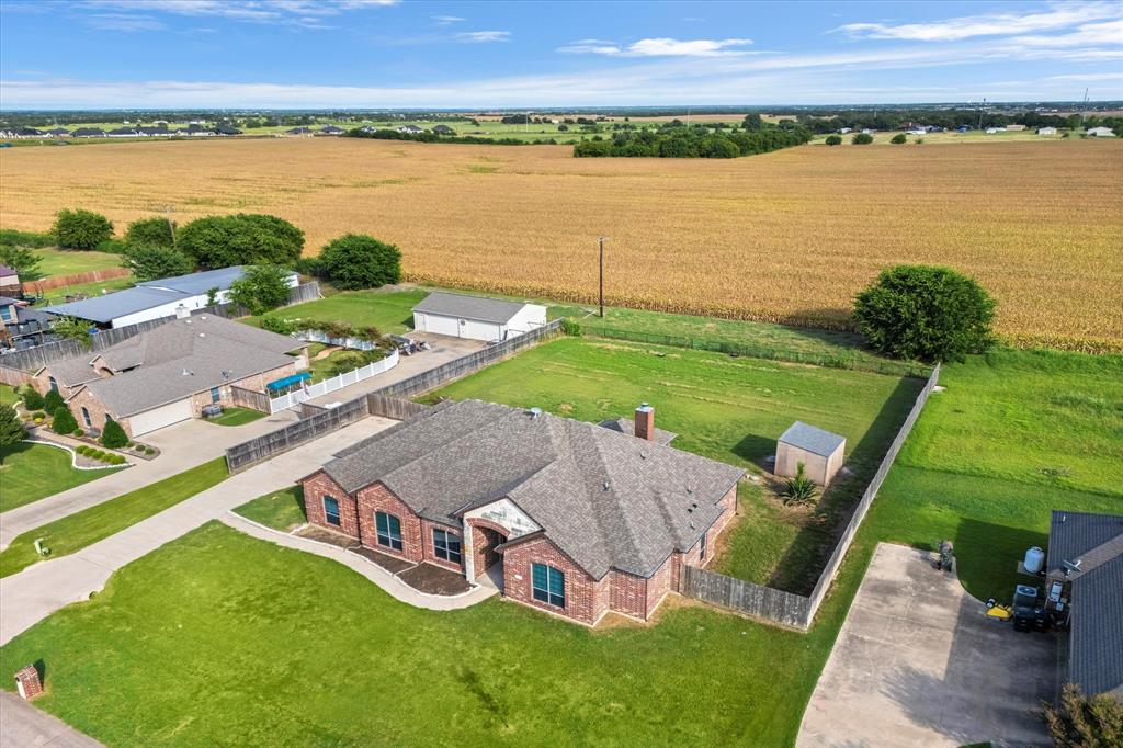 North East Meadows - Residential