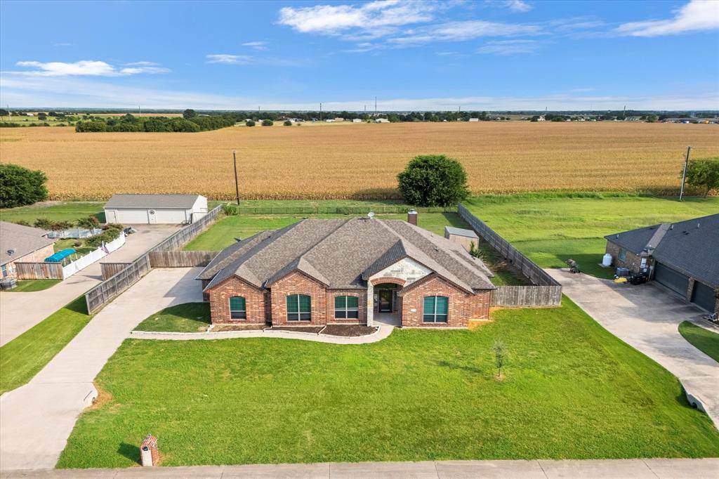 North East Meadows - Residential