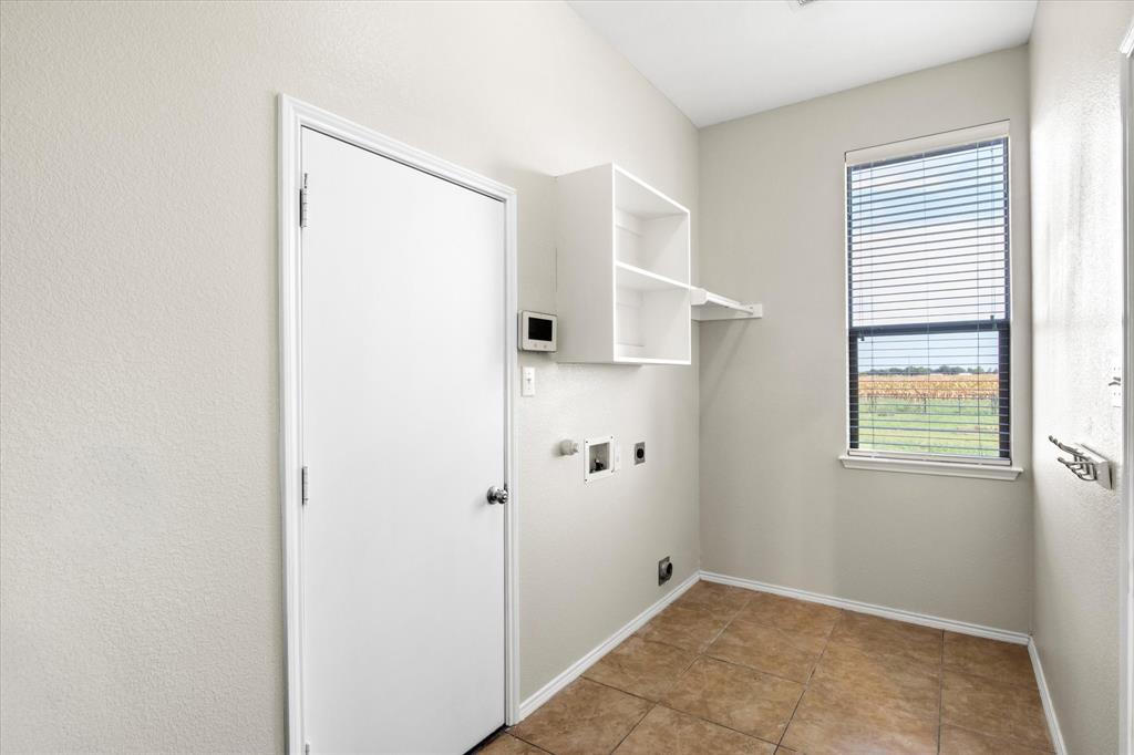 North East Meadows - Residential