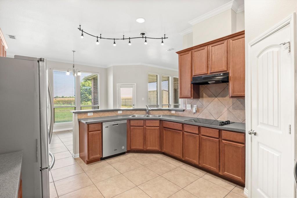 North East Meadows - Residential