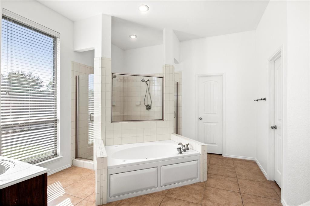 North East Meadows - Residential