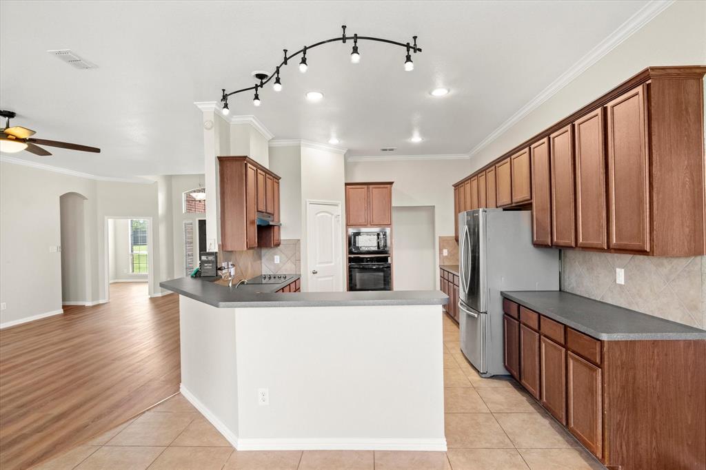 North East Meadows - Residential