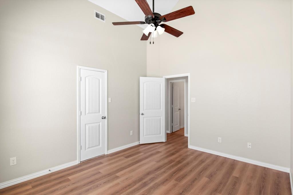 North East Meadows - Residential