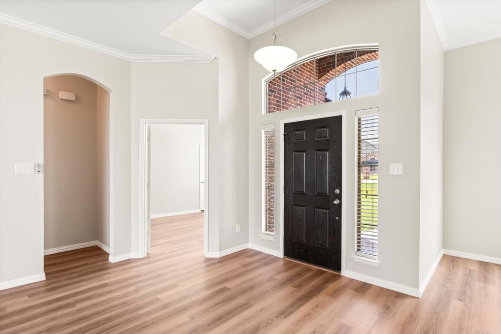 North East Meadows - Residential