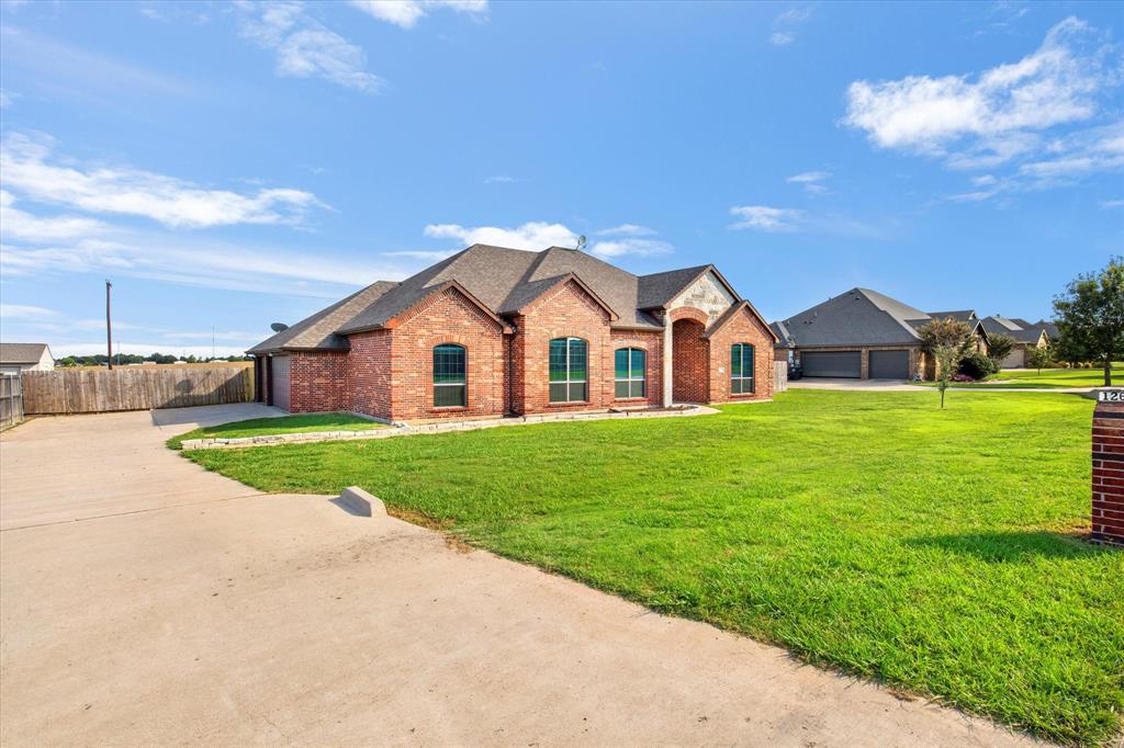 North East Meadows - Residential