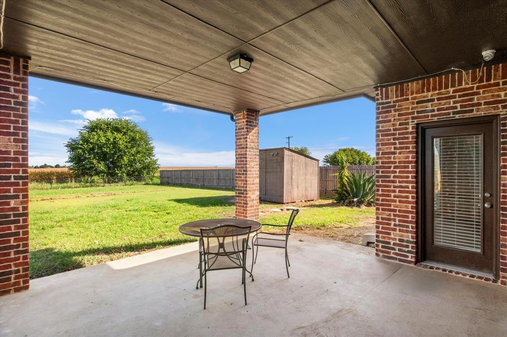 North East Meadows - Residential