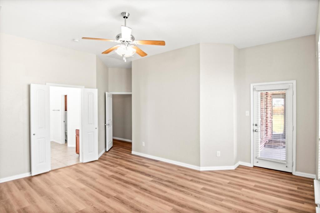 North East Meadows - Residential